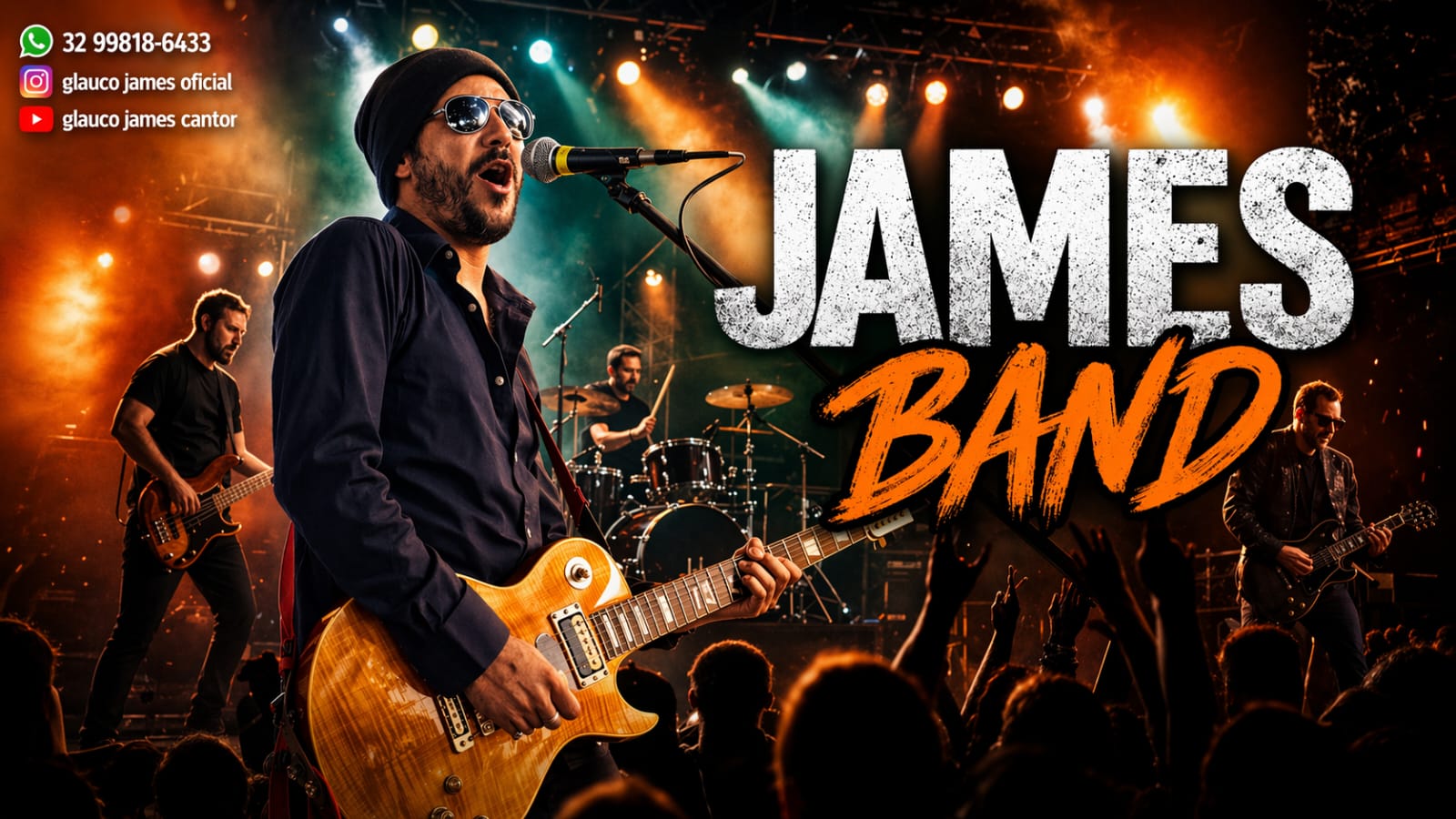 James Band
